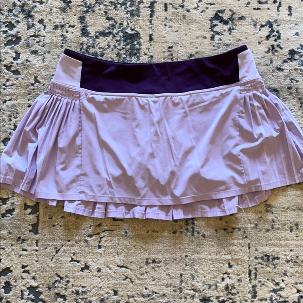 lulu skirt